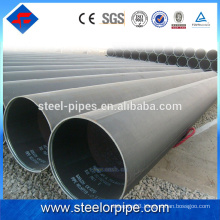 Best products hot galvanized erw pipe